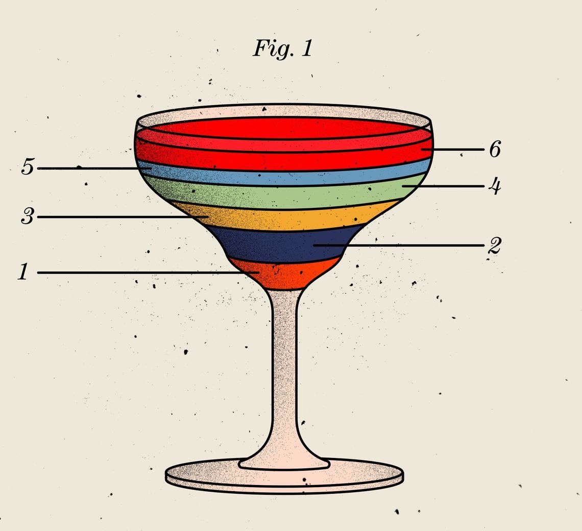 The Only Whiskey Drink You Need to Know