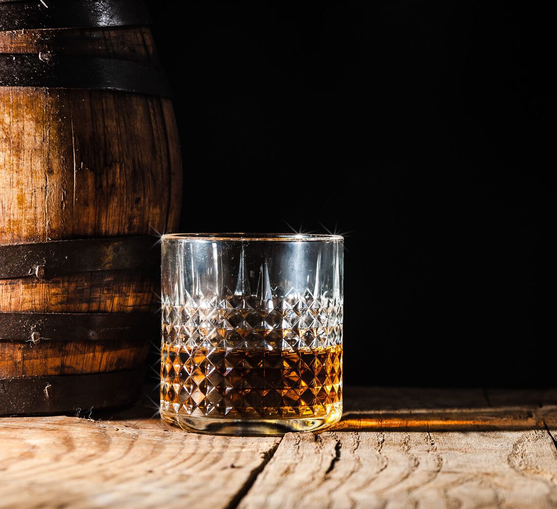 5 whiskeys you should be drinking now