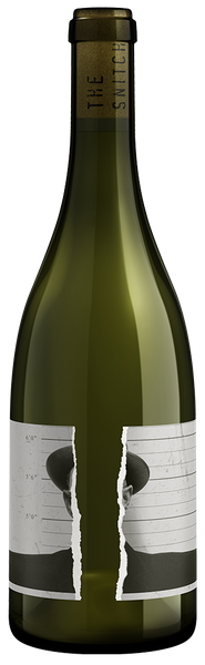 thesnitch chardonnay