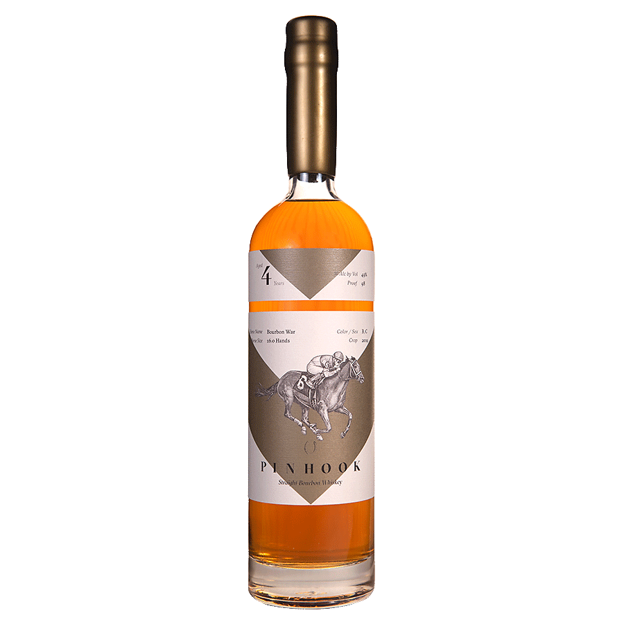 bourbonwarverticalseries