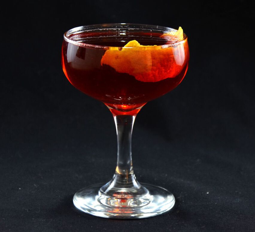 Our Favorite Whiskey Cocktails to Try Right Now