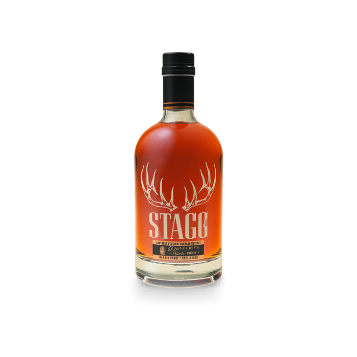 stagg jr